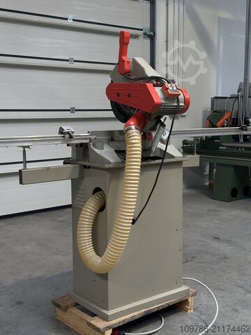 Kapp- und Gehrungssäge OMGA T50.350, 2,2 kW Omga T50.350