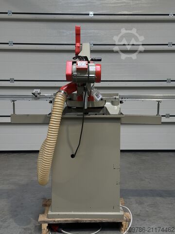 Kapp- und Gehrungssäge OMGA T50.350, 2,2 kW Omga T50.350