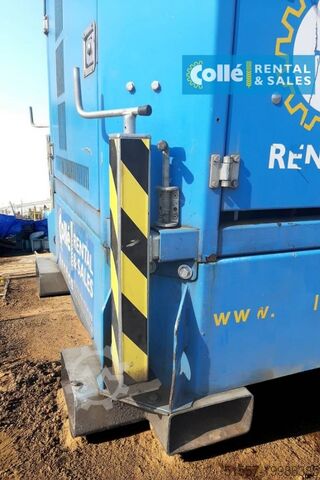 Towerlight Cube Mobile Light | 2011 Towerlight Cube Mobile Light | 2011