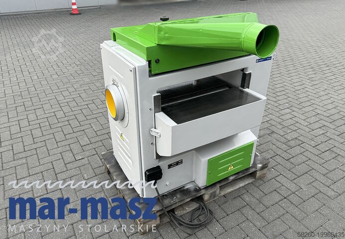 Einfache Dickenhobelmaschine EMA RB 630