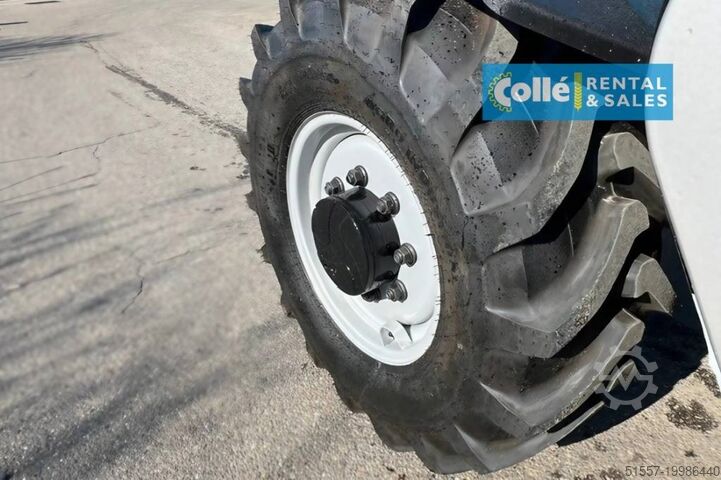Telehandler Manitou 930H | 2024