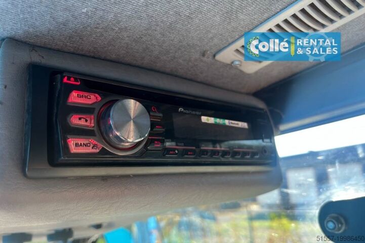 Mähmaschine Toro Groundmaster 3400 | 2016