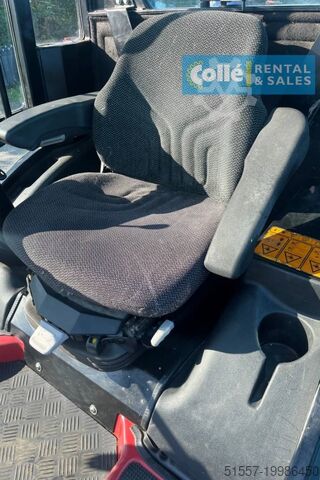 Mähmaschine Toro Groundmaster 3400 | 2016