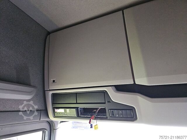 Standard-SZM SCANIA R450