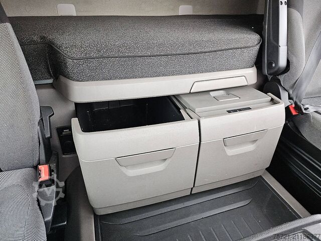 Standard-SZM SCANIA R450