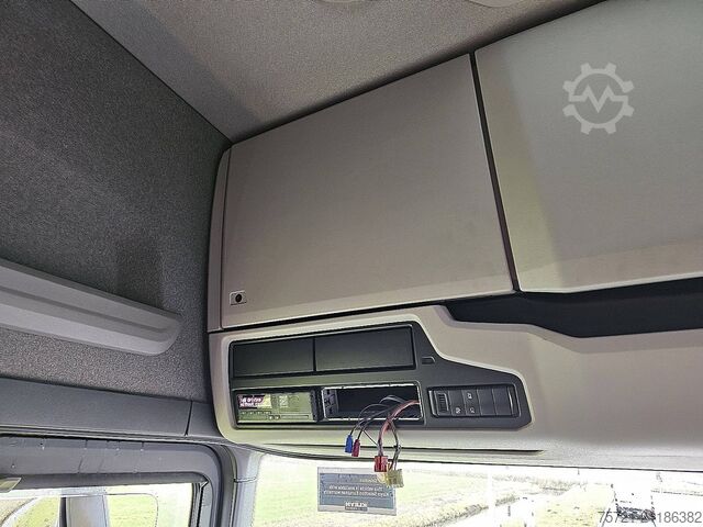 Standard-SZM SCANIA R450