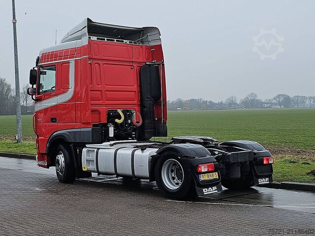 Standard-SZM DAF XF 450