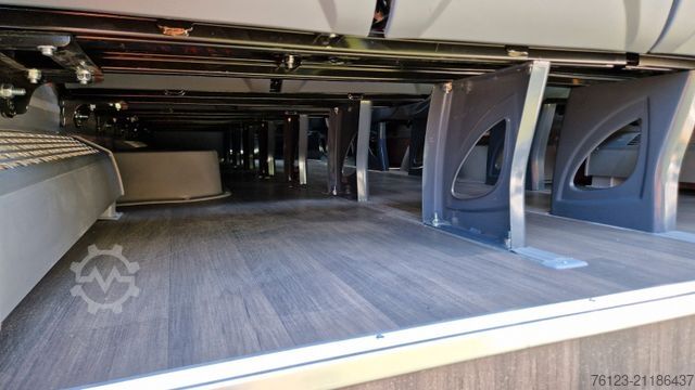 Minibus MAN TGE 22 SS GSR2 COC Lagerfahrzeug Sonderpreis