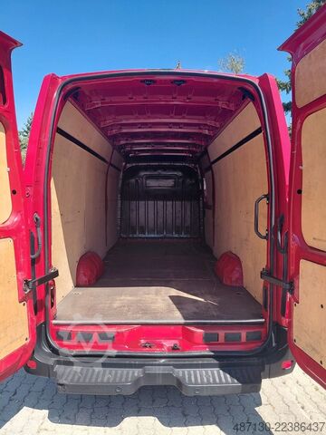 Kastenwagen RENAULT Master Pack Comfort 2.3 L4H2 165 LE