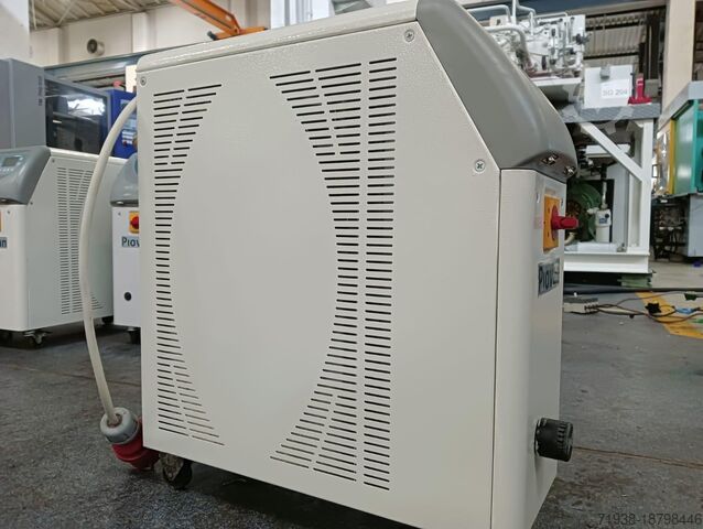 Peripheral PIOVAN THW12