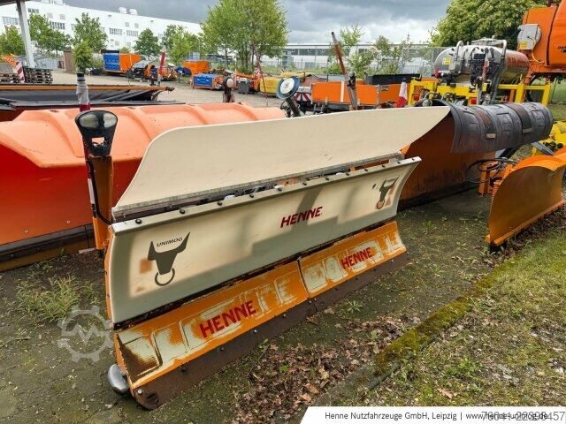 Other Schmidt Schneepflug MPC-P 24