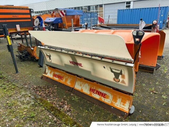 Other Schmidt Schneepflug MPC-P 24