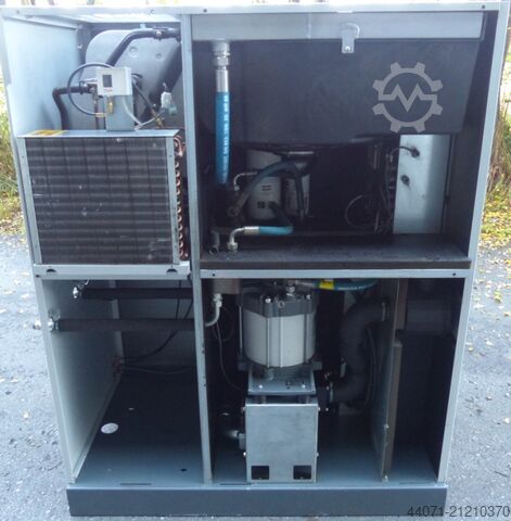 Schraubenkompressor GA37VSD+FF Atlas Copco GA37VSD+FF