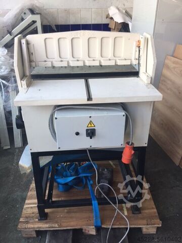 WİR-O BİNDİNG MACHİNE Renz RSB 360-SU 700