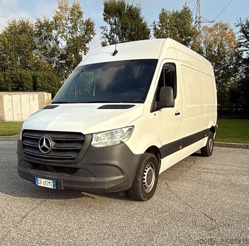 VAN 314 CDI F 39/35 Mercedes-Benz SPRINTER 314