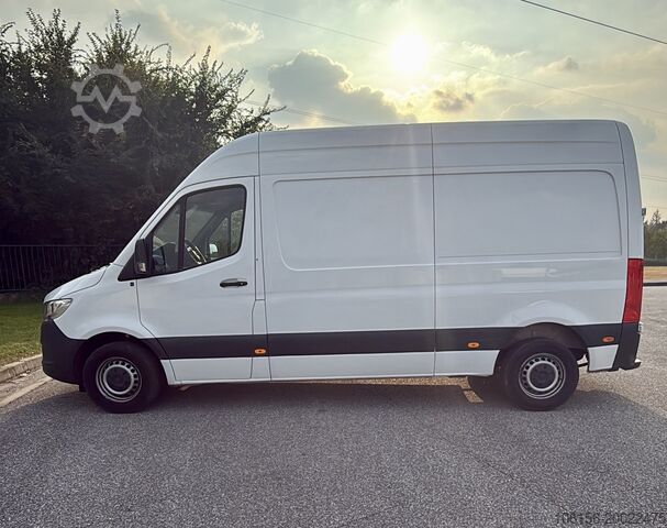 VAN 314 CDI F 39/35 Mercedes-Benz SPRINTER 314