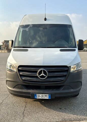 VAN 314 CDI F 39/35 Mercedes-Benz SPRINTER 314