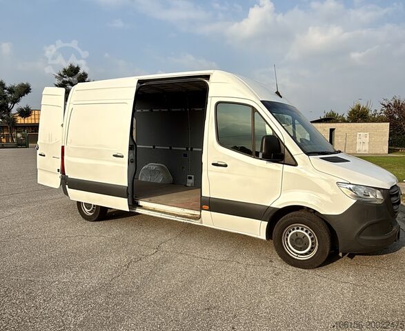 VAN 314 CDI F 39/35 Mercedes-Benz SPRINTER 314