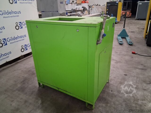 Schraubenkompressor SOLIDair Solid screw 22 S