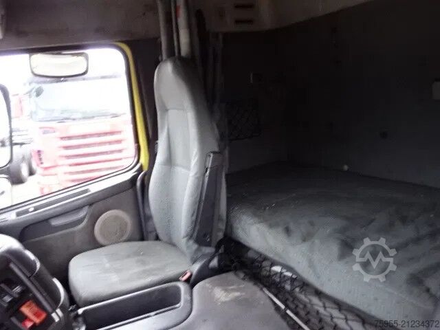 Tankwagen Volvo FM 12 340pk feultanktruck 18.500 liter manual g...