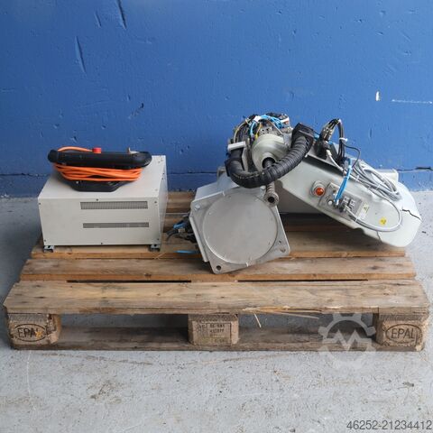 Industrieroboter Epson SCARA G10-854SR