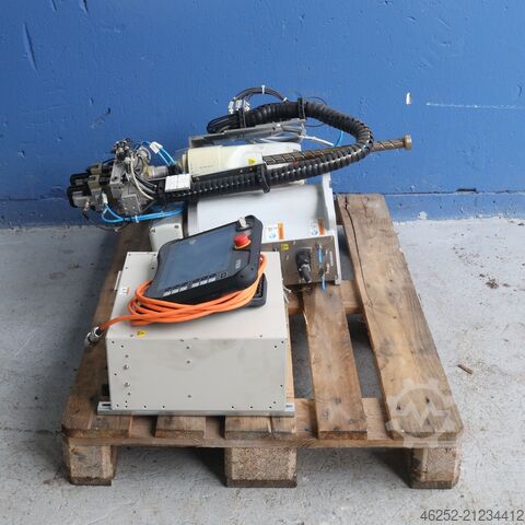 Industrieroboter Epson SCARA G10-854SR