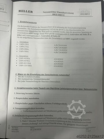 Industrieroboter Epson SCARA G10-854SR