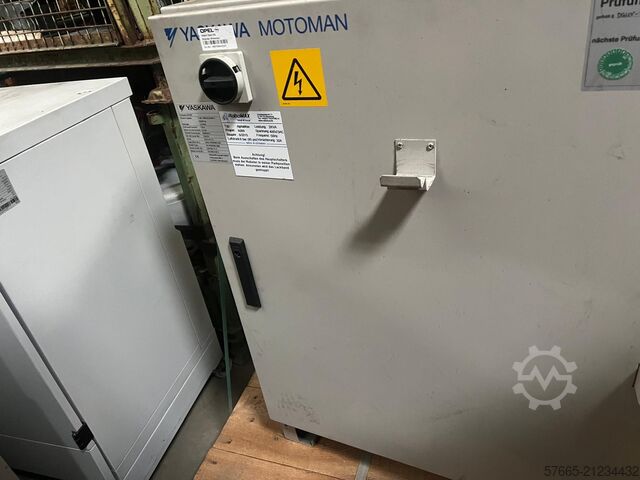 Industrieroboter YASKAWA MOTOMAN - HP20D
