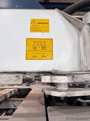 CNC-Laserschneidanlage Trumpf TruLaser 5030 L16