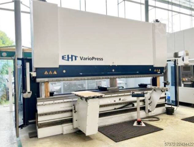 Abkantpresse Eht Variopress 230-45