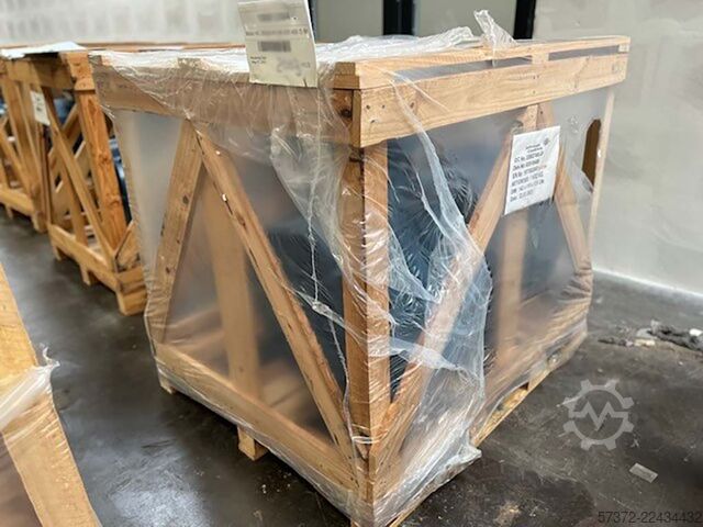 Elektromotor WEG IE3-IP23-B3-V