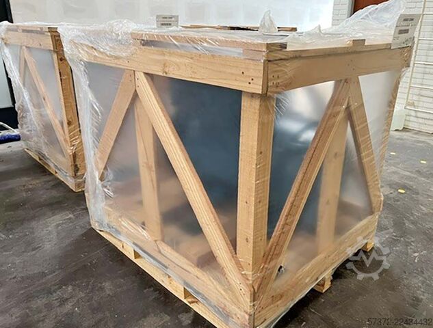 Elektromotor WEG IE3-IP23-B3-V
