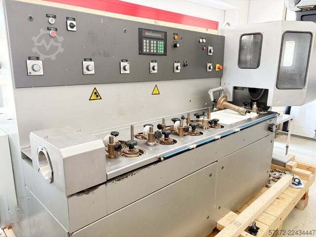 Bonbonformmaschine Bosch BPK 0160 HA