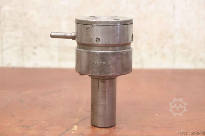 Thread cutting head 2 pieces Pittler A No 3d L485 MK4