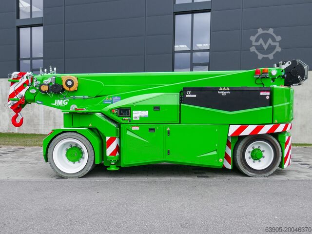 Crane JMG MC 180S