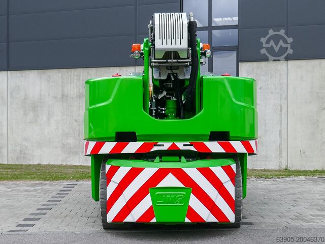 Crane JMG MC 180S