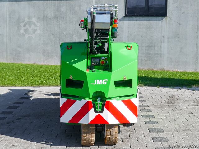 Crane JMG MC 45S