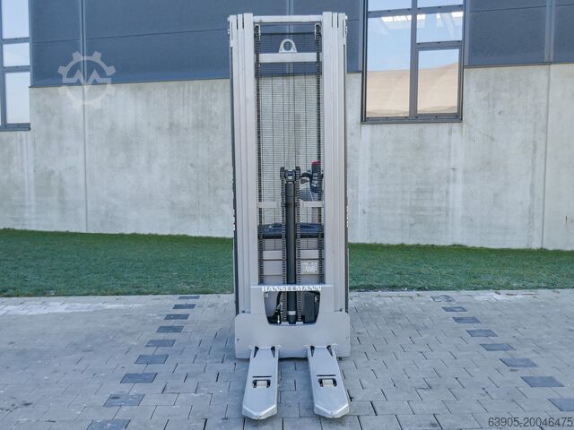 Warehouse technology Still EXV 14i