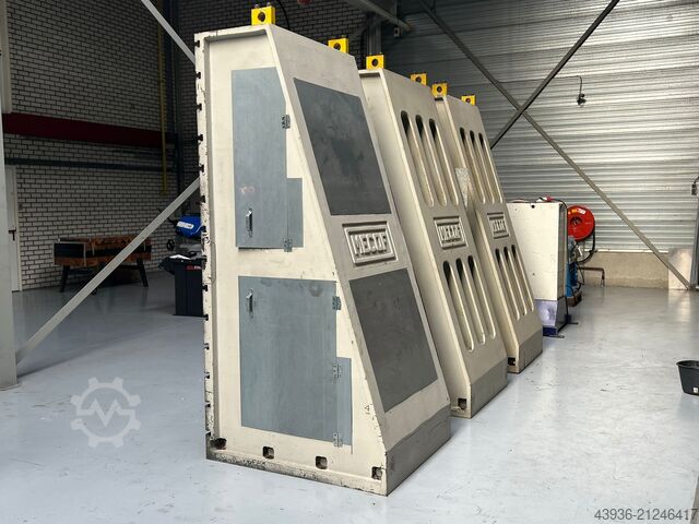 Angles plate MECOF - DD-2350 Mecof DD-2350