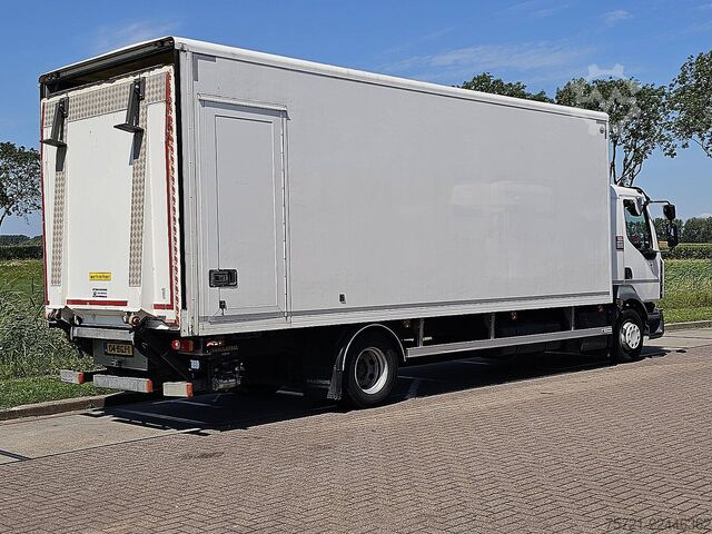 Suitcase RENAULT D 220 Automaat EURO6