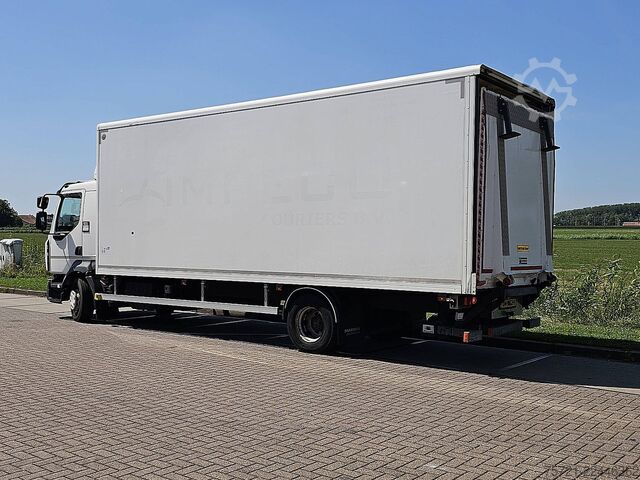 Suitcase RENAULT D 220 Automaat EURO6