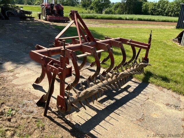 Cultivator  