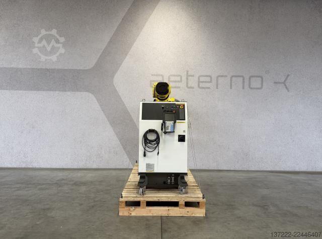 Refurbished Robot with 1 year warranty FANUC R-2000iB/185L