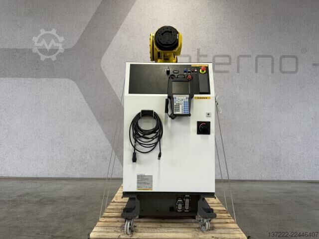 Refurbished Robot with 1 year warranty FANUC R-2000iB/185L