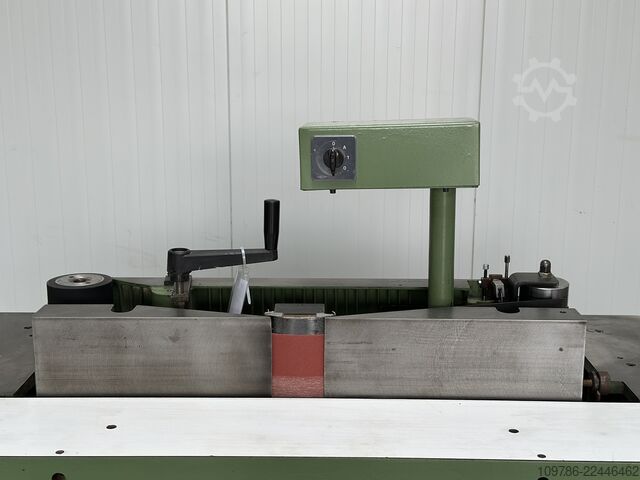 Kantenschleifmaschine SAMCO Unilev150 d SAMCO Unilev150