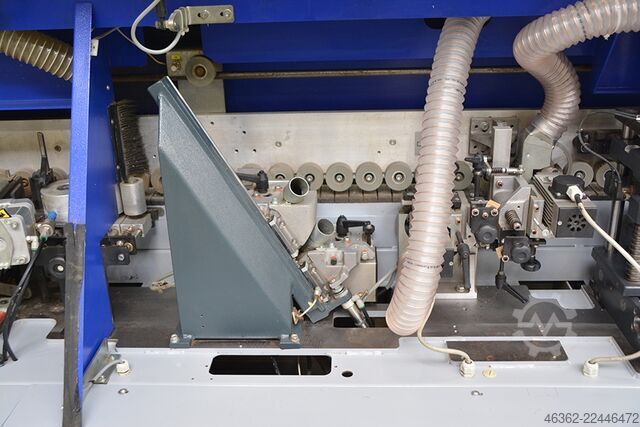 Edgebander with pre-milling Felder G 680