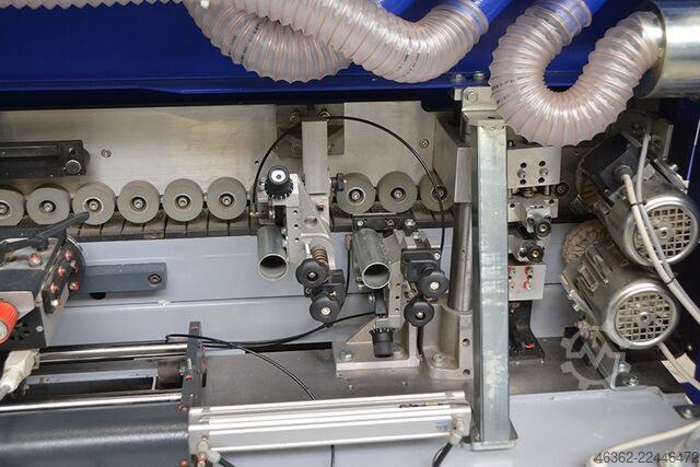 Edgebander with pre-milling Felder G 680