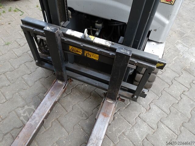 Electric forklift STIHL RX50-13