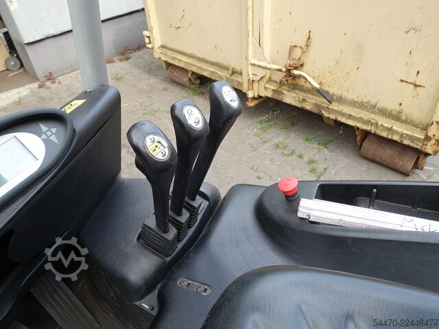 Electric forklift STIHL RX50-13