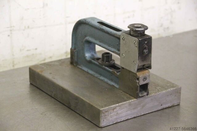 Punching unit Supra PA8150